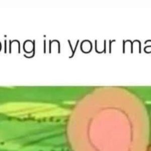 Meet your Posher, Colton